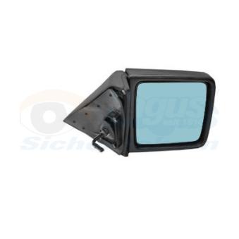 Rétroviseur extérieur VAN WEZEL [3024804]