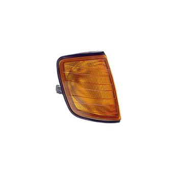 Feu clignotant avant droit VAN WEZEL [3024902]