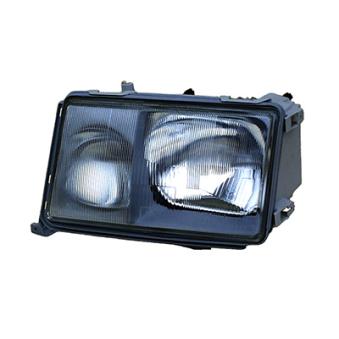 Projecteur principal VAN WEZEL [3024961]