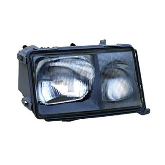 Projecteur principal VAN WEZEL [3024962]