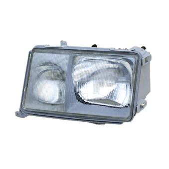 Projecteur principal VAN WEZEL [3024963]