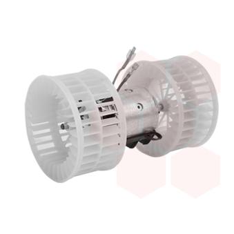 Pulseur d'air habitacle VAN WEZEL [3025773]