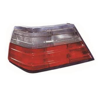 Feu arrière VAN WEZEL 3025931