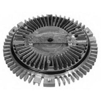Embrayage, ventilateur de radiateur VAN WEZEL OEM 1112000522