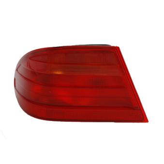 Feu arrière VAN WEZEL [3028921]