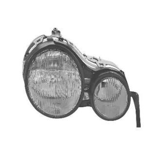 Projecteur principal VAN WEZEL [3028952]