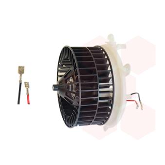 Pulseur d'air habitacle VAN WEZEL [3029773]