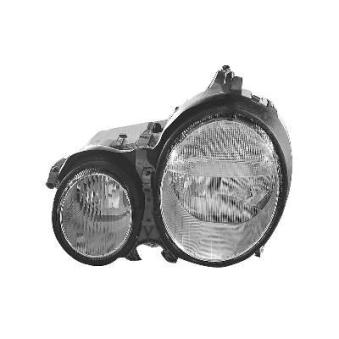 Projecteur principal VAN WEZEL [3029952]