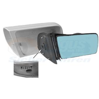 Rétroviseur extérieur VAN WEZEL OEM 2108110260