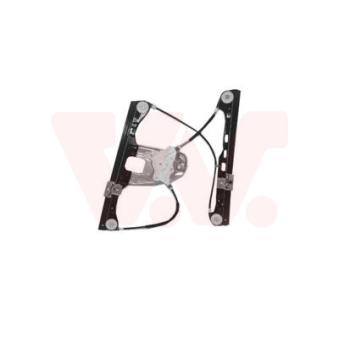 Lève-vitre avant gauche VAN WEZEL OEM 2037201546