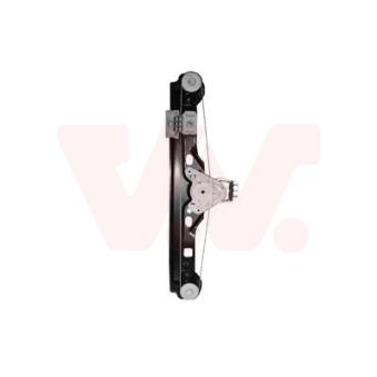 Lève-vitre arrière gauche VAN WEZEL OEM 2037300346
