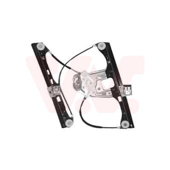 Lève-vitre avant droit VAN WEZEL OEM A2037203246