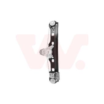 Lève-vitre arrière gauche VAN WEZEL OEM A2037301146 Lève-vitre arrière gauche VAN WEZEL OEM A2037301146