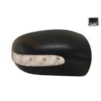 Revêtement, rétroviseur extérieur VAN WEZEL OEM A2038100264