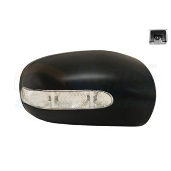 Revêtement, rétroviseur extérieur VAN WEZEL OEM A20381002649999