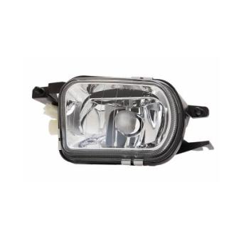 Projecteur antibrouillard VAN WEZEL [3033997]