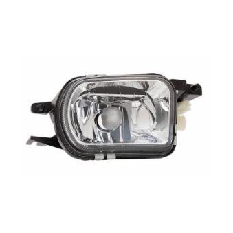 Projecteur antibrouillard VAN WEZEL [3033998]