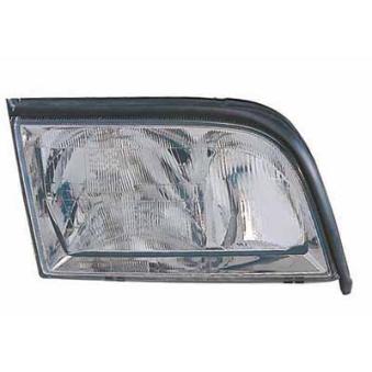 Projecteur principal VAN WEZEL 3035954