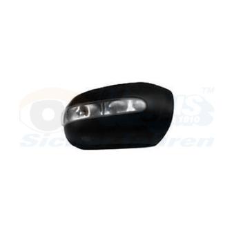 Revêtement, rétroviseur extérieur VAN WEZEL OEM 22081009649999