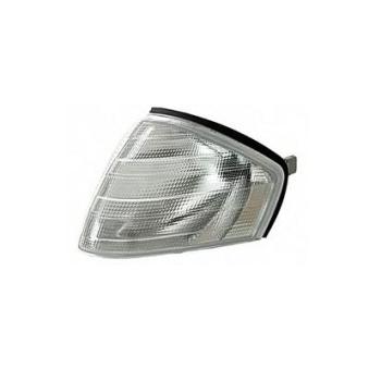 Feu clignotant avant gauche VAN WEZEL 3039905