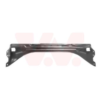 Revêtement avant VAN WEZEL [3041663]