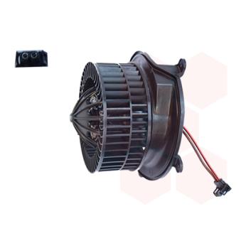 Pulseur d'air habitacle VAN WEZEL OEM A2118300908 Pulseur d'air habitacle VAN WEZEL OEM A2118300908