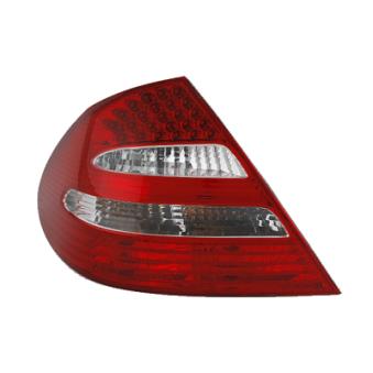 Feu arrière VAN WEZEL OEM A2118200564
