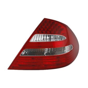 Feu arrière VAN WEZEL OEM A2118200664