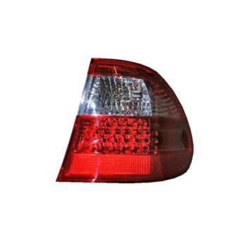 Feu arrière VAN WEZEL OEM A2118201664 Feu arrière VAN WEZEL OEM A2118201664
