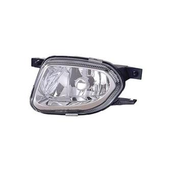 Projecteur antibrouillard VAN WEZEL [3041995]