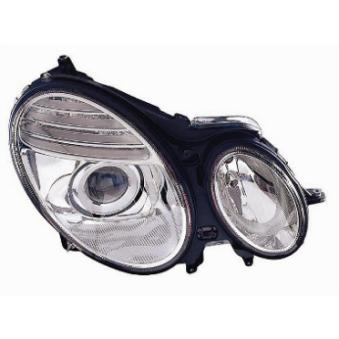 Projecteur principal VAN WEZEL [3043962]