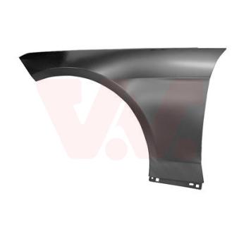 Aile avant gauche VAN WEZEL [3044655]