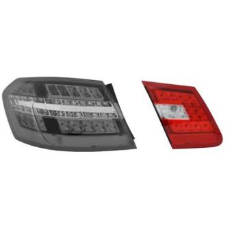 Feu arrière VAN WEZEL [3044923]