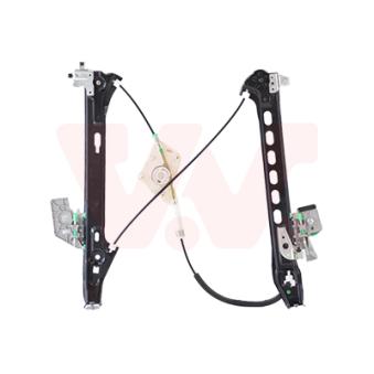 Lève-vitre arrière droit VAN WEZEL OEM 2197301046