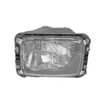 Projecteur principal VAN WEZEL [3070941]