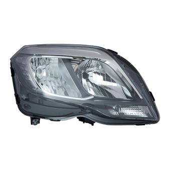 Projecteur principal VAN WEZEL [3073961]