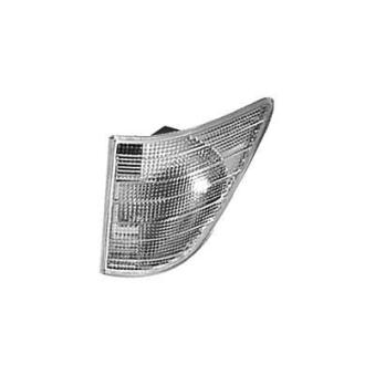 Feu clignotant avant gauche VAN WEZEL OEM 9018200121