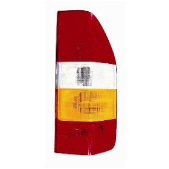 Feu arrière VAN WEZEL OEM A0008261956