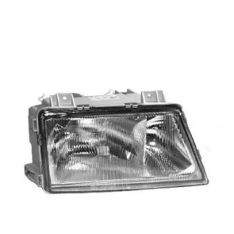 Projecteur principal VAN WEZEL OEM 9018200561