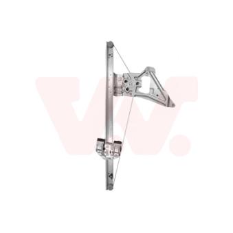 Lève-vitre avant droit VAN WEZEL OEM A9067200146