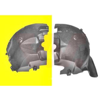 Garniture, passage de roue avant gauche VAN WEZEL [3077435]