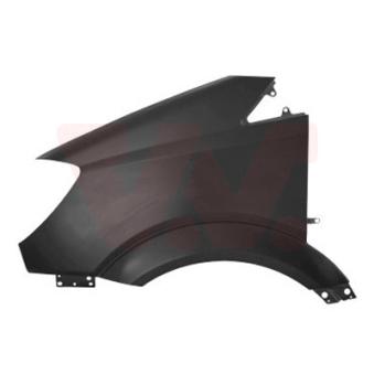 Aile avant gauche VAN WEZEL [3077657]