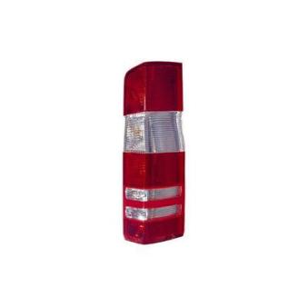 Feu arrière VAN WEZEL OEM A9068200264