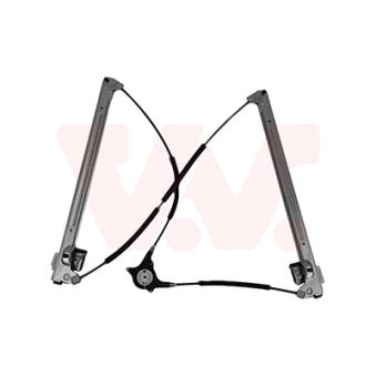 Lève-vitre avant gauche VAN WEZEL OEM 6397200446