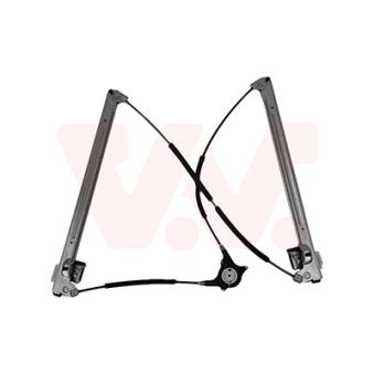 Lève-vitre avant droit VAN WEZEL OEM 6397200146