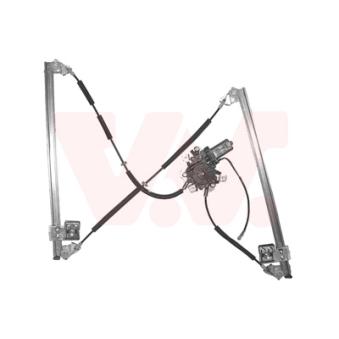 Lève-vitre avant droit VAN WEZEL OEM 6397200146