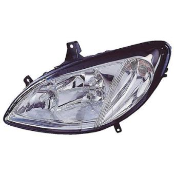 Projecteur principal VAN WEZEL [3080961]