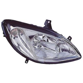 Projecteur principal VAN WEZEL [3080962]