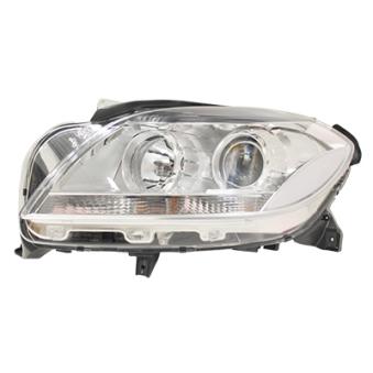 Projecteur principal VAN WEZEL 3084961