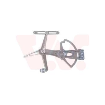 Lève-vitre avant gauche VAN WEZEL [3085261]